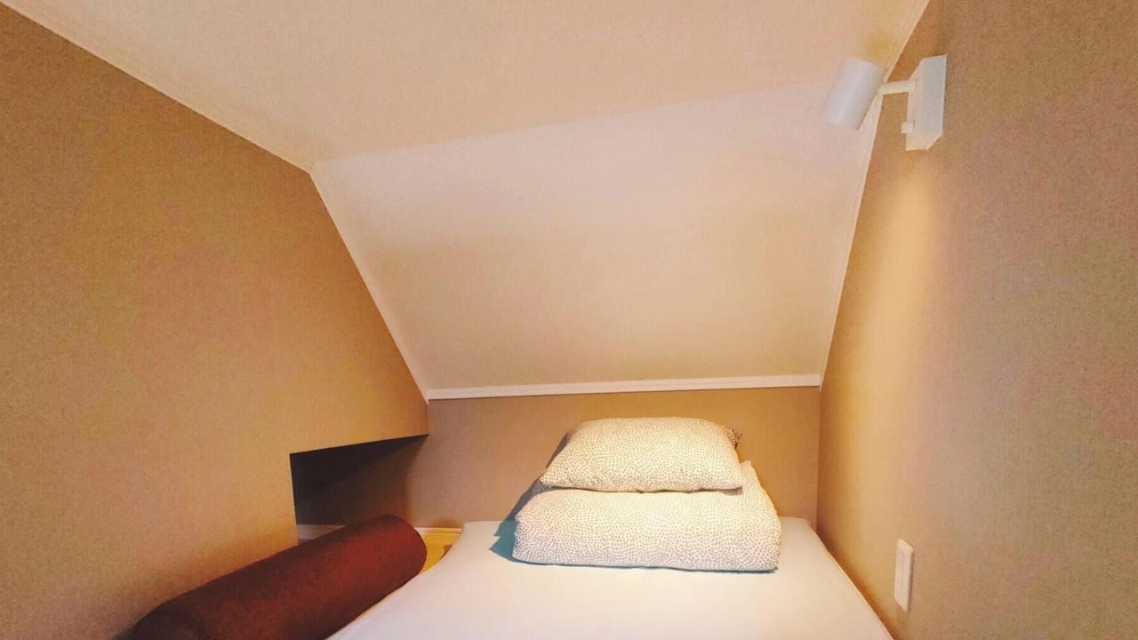 Photo of Bedroom in Chuo Ward