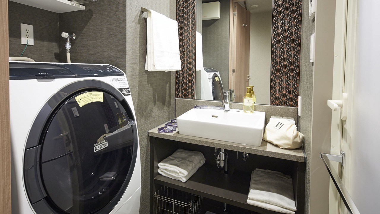 Photo of Bathroom in Nihonbashimuromachi