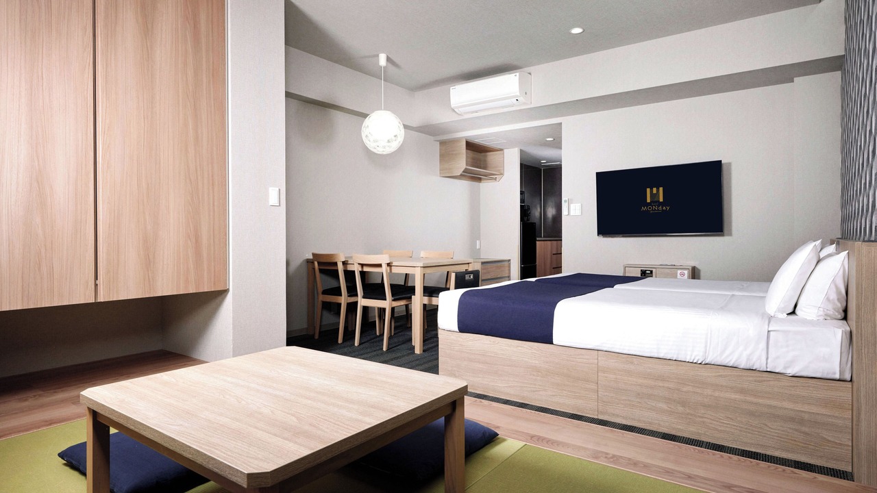 Photo of Bedroom in Higashiueno