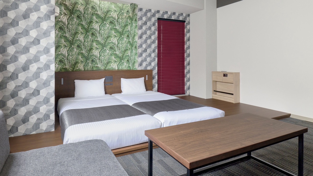 Photo of Bedroom in Shibadaimon