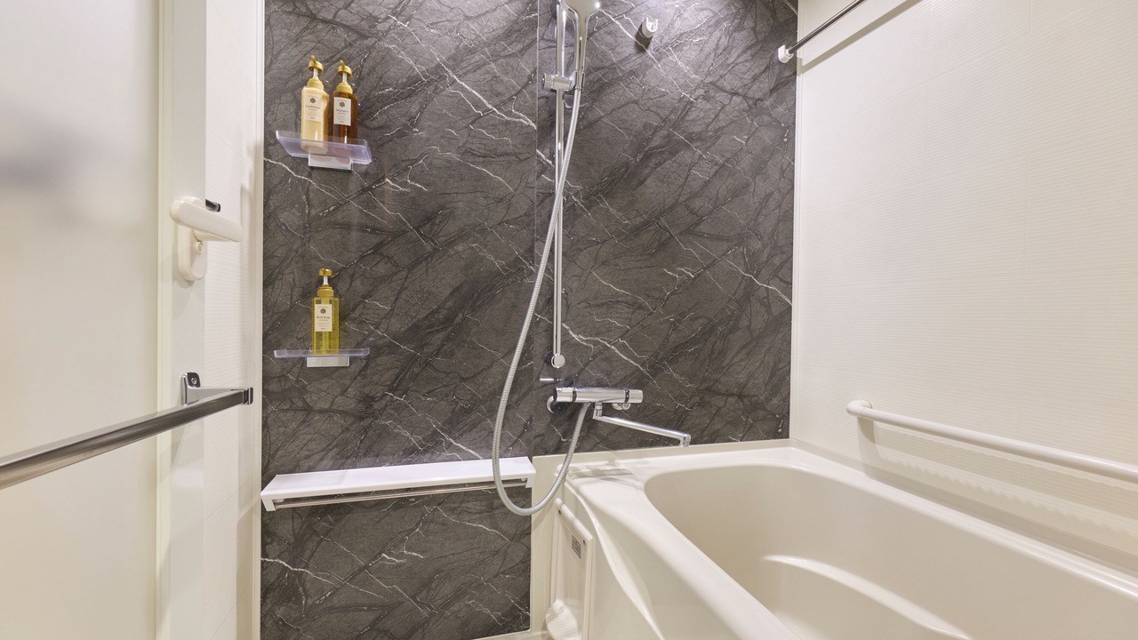 Photo of Bathroom in Shibadaimon