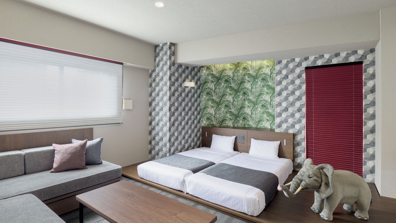 Photo of Bedroom in Shibadaimon