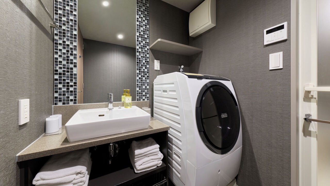 Photo of Bathroom in Shibadaimon