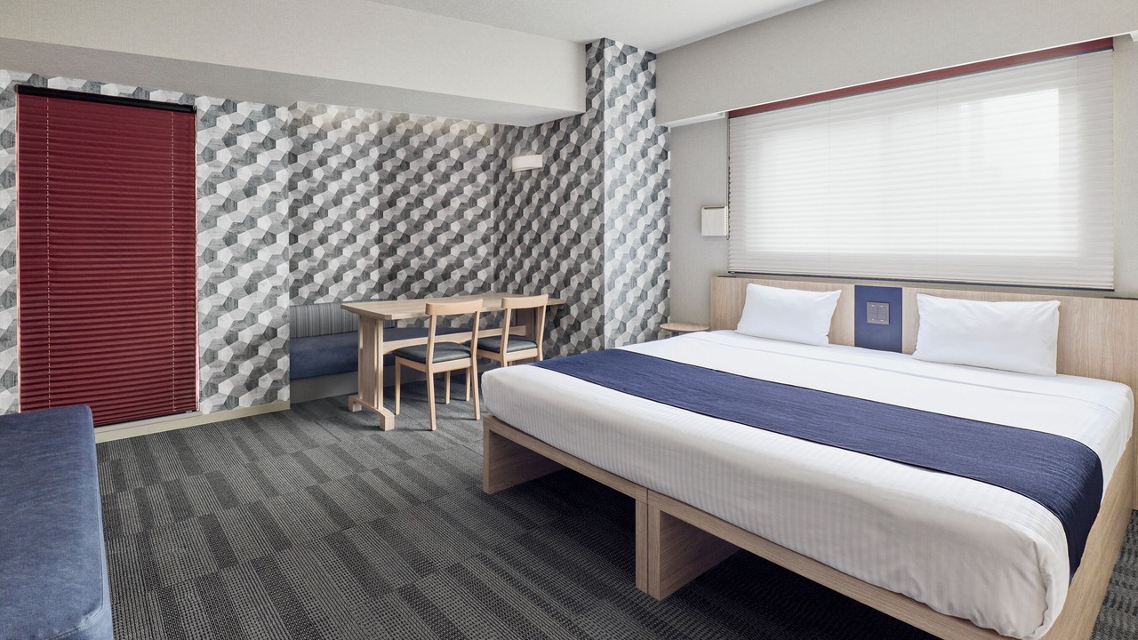 Photo of Bedroom in Shibadaimon