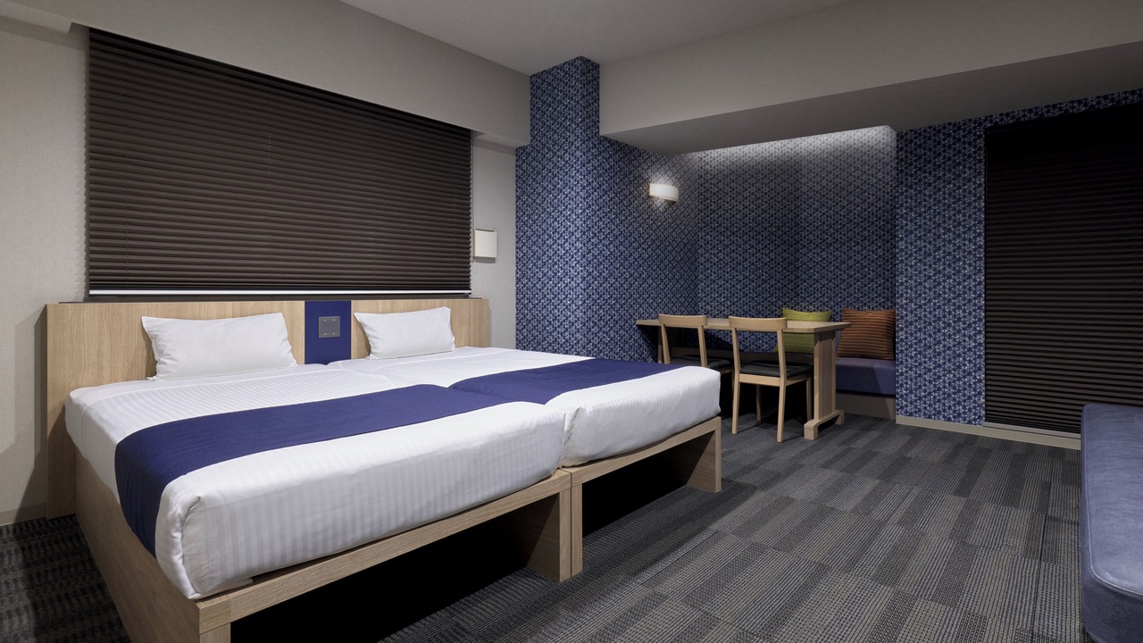 Photo of Bedroom in Shibadaimon