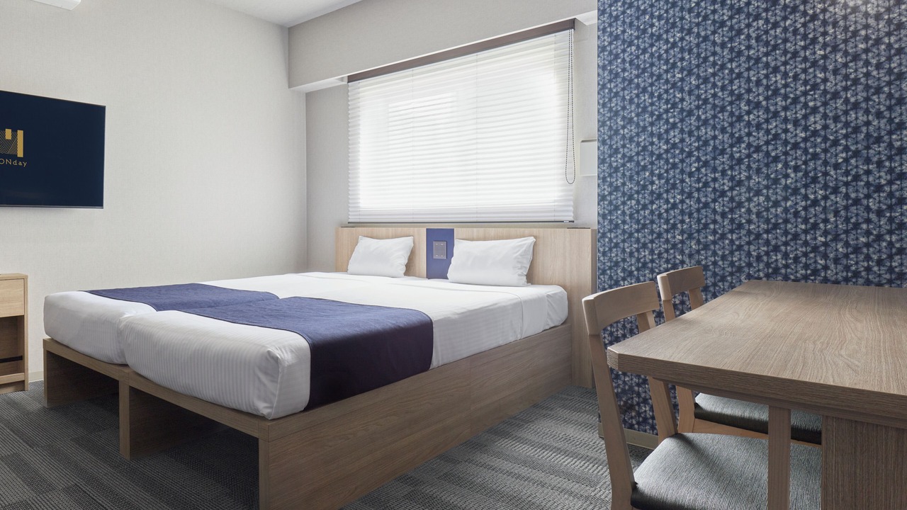 Photo of Bedroom in Shibadaimon