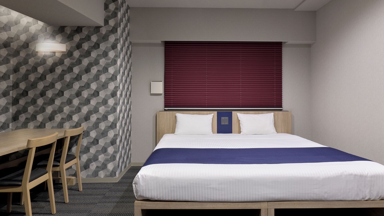 Photo of Bedroom in Shibadaimon