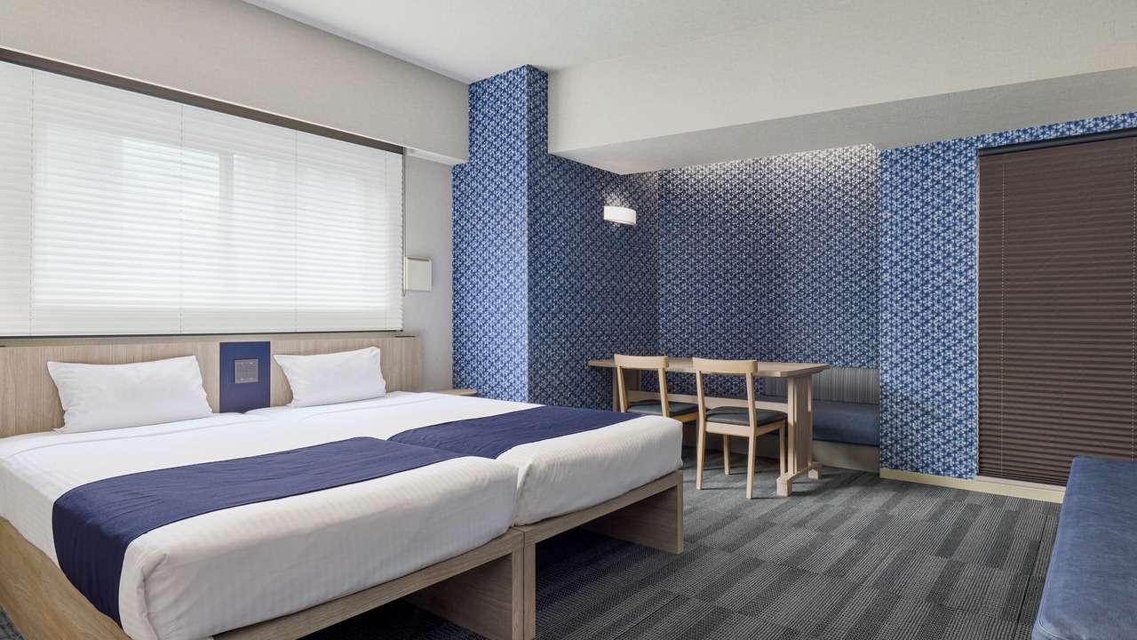 Photo of Bedroom in Shibadaimon