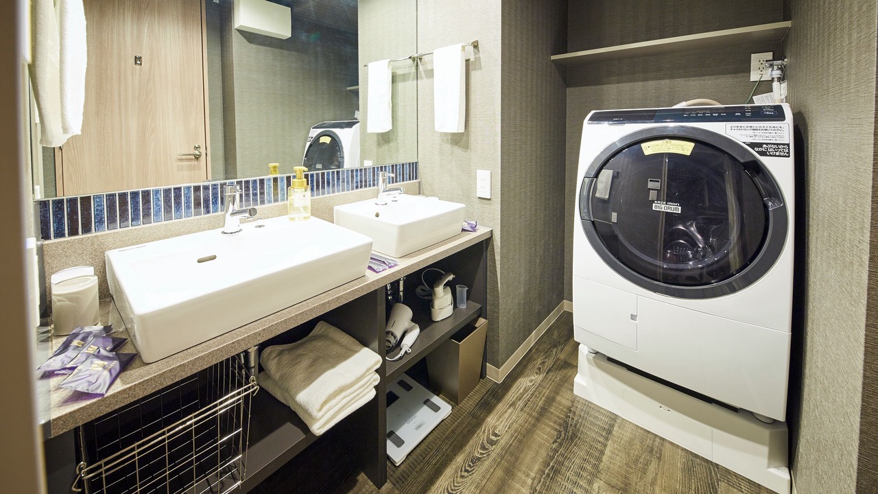 Photo of Bathroom in Shiba