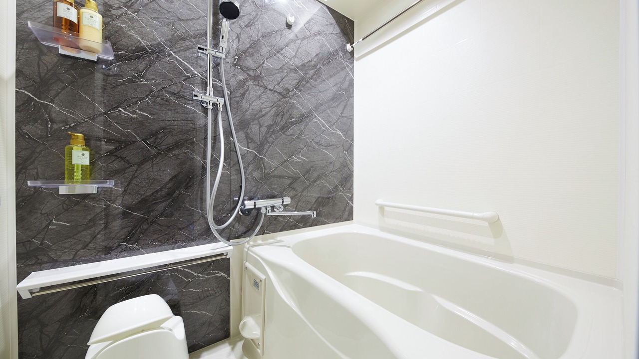 Photo of Bathroom in Shiba