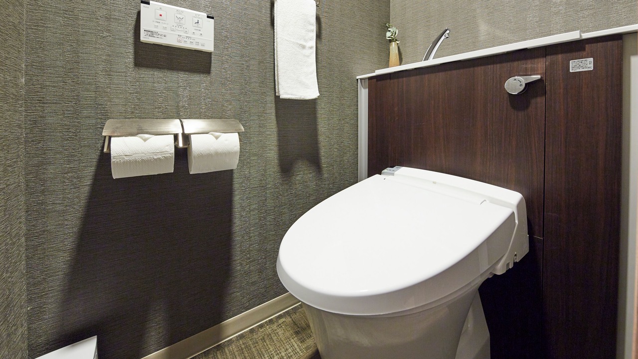 Photo of Bathroom in Shiba