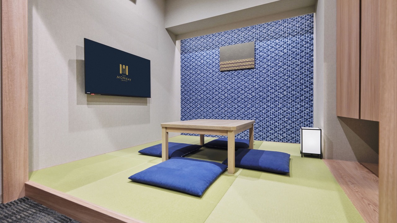 Photo of Bedroom in Shiba