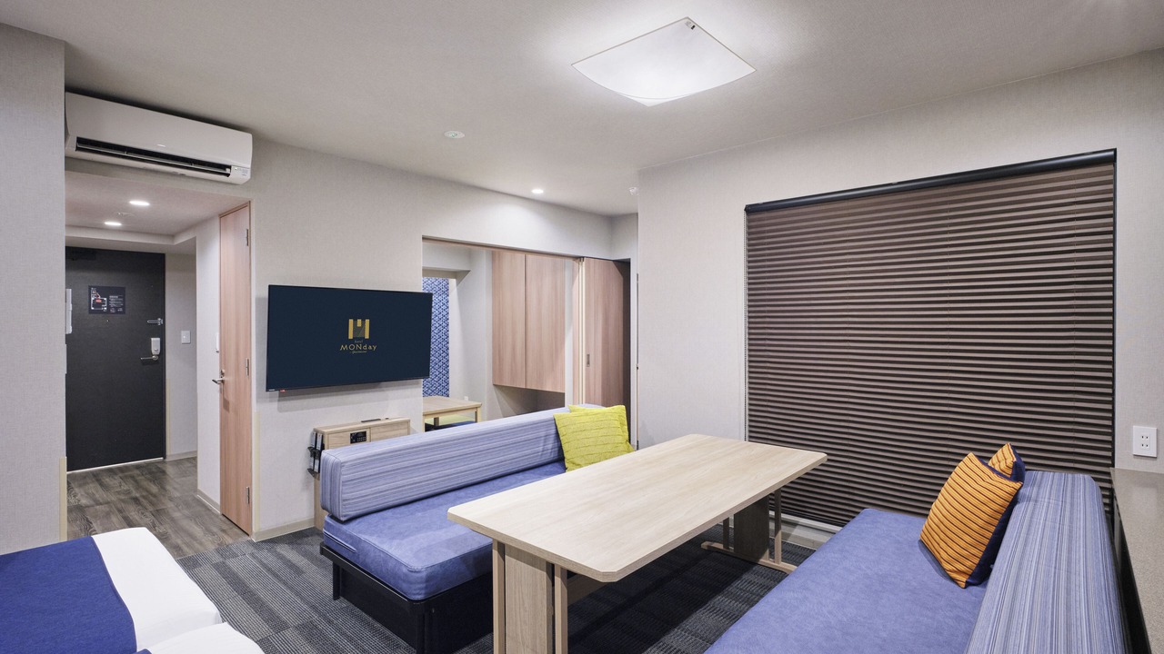 Photo of Bedroom in Shiba