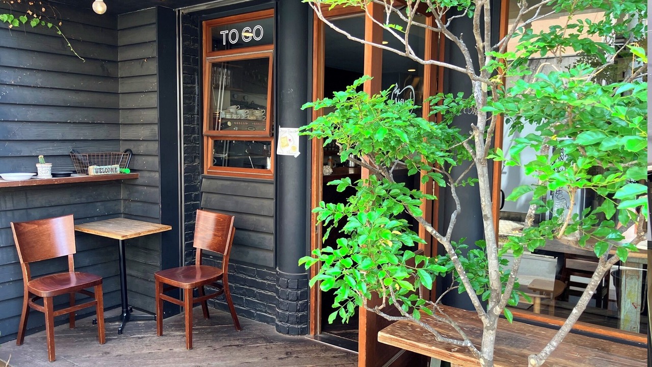 Photo of Outdoor in Shimokitazawa