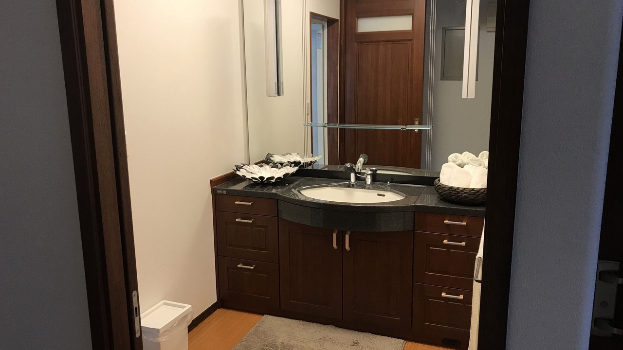 Photo of Bathroom in Matsushima