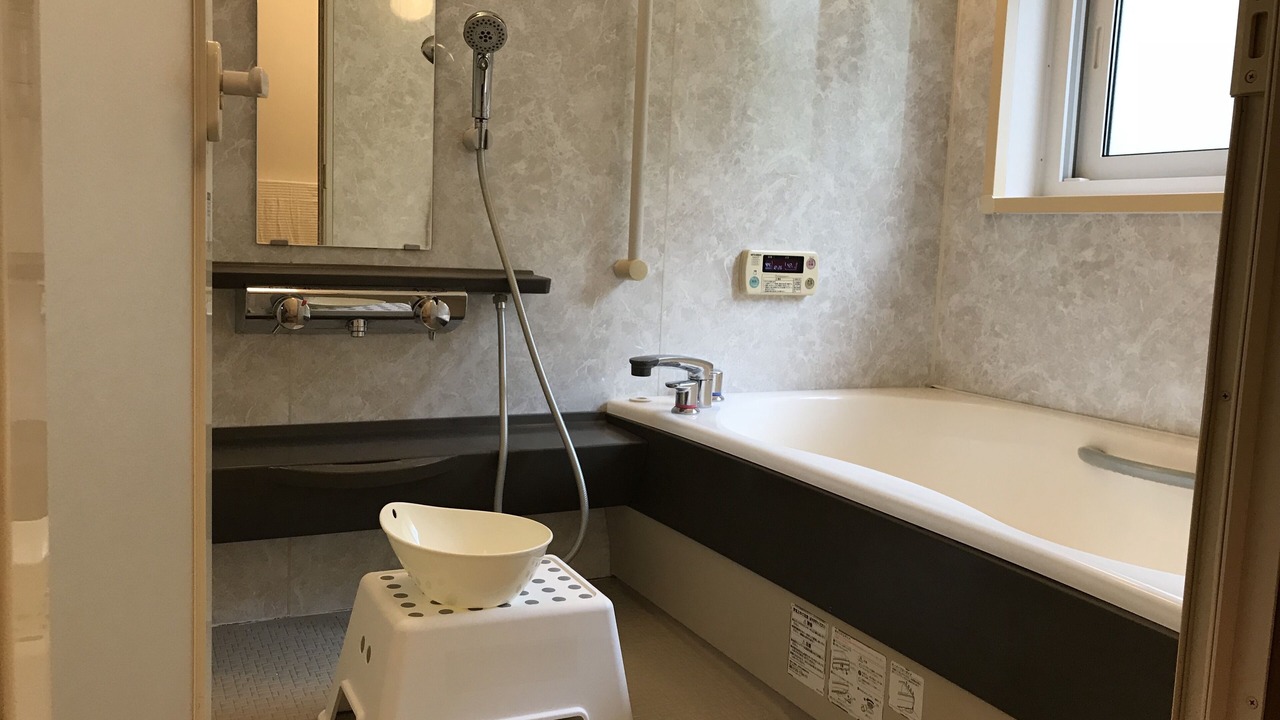 Photo of Bathroom in Matsushima