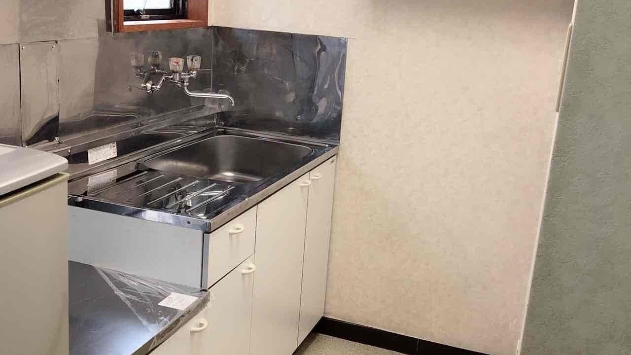 Photo of Kitchen in Itabashi