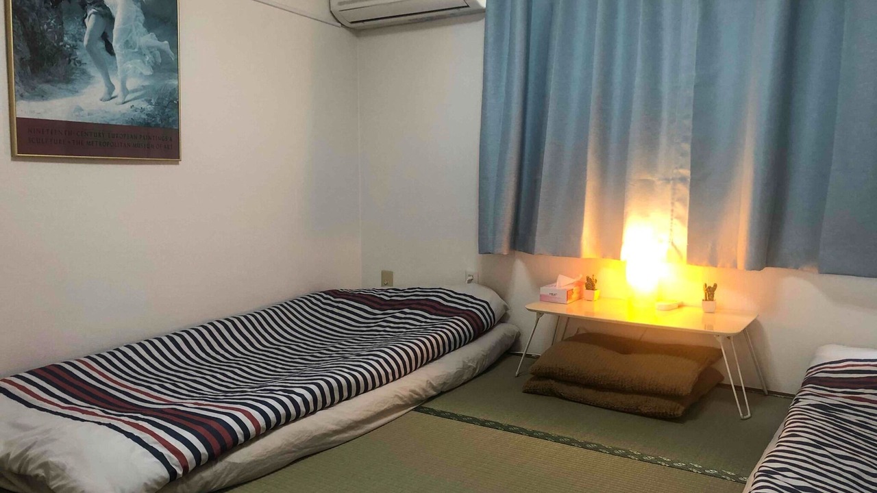 Photo of Bedroom in Itabashi