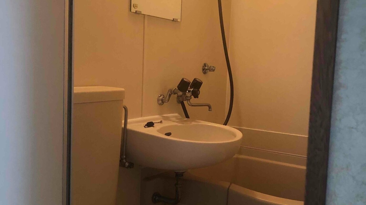 Photo of Bathroom in Itabashi