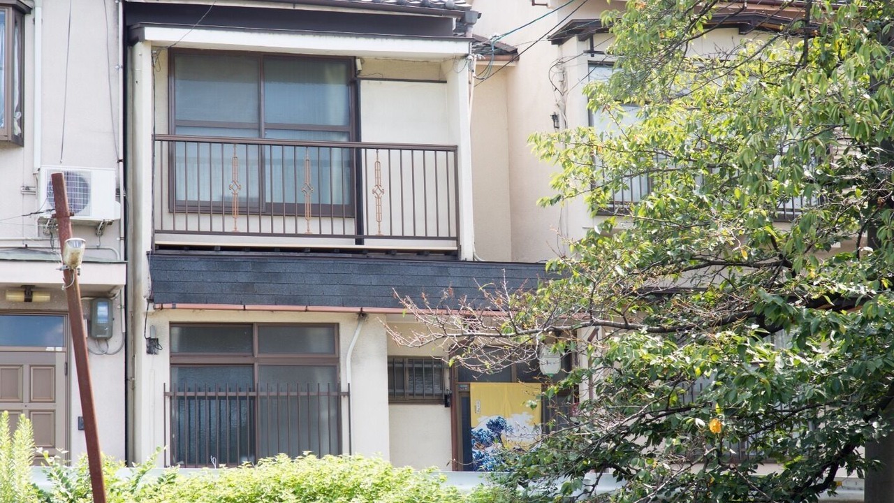 Photo of Outdoor in Higashiyama