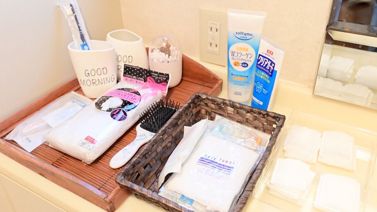Photo of Bathroom in Nerima