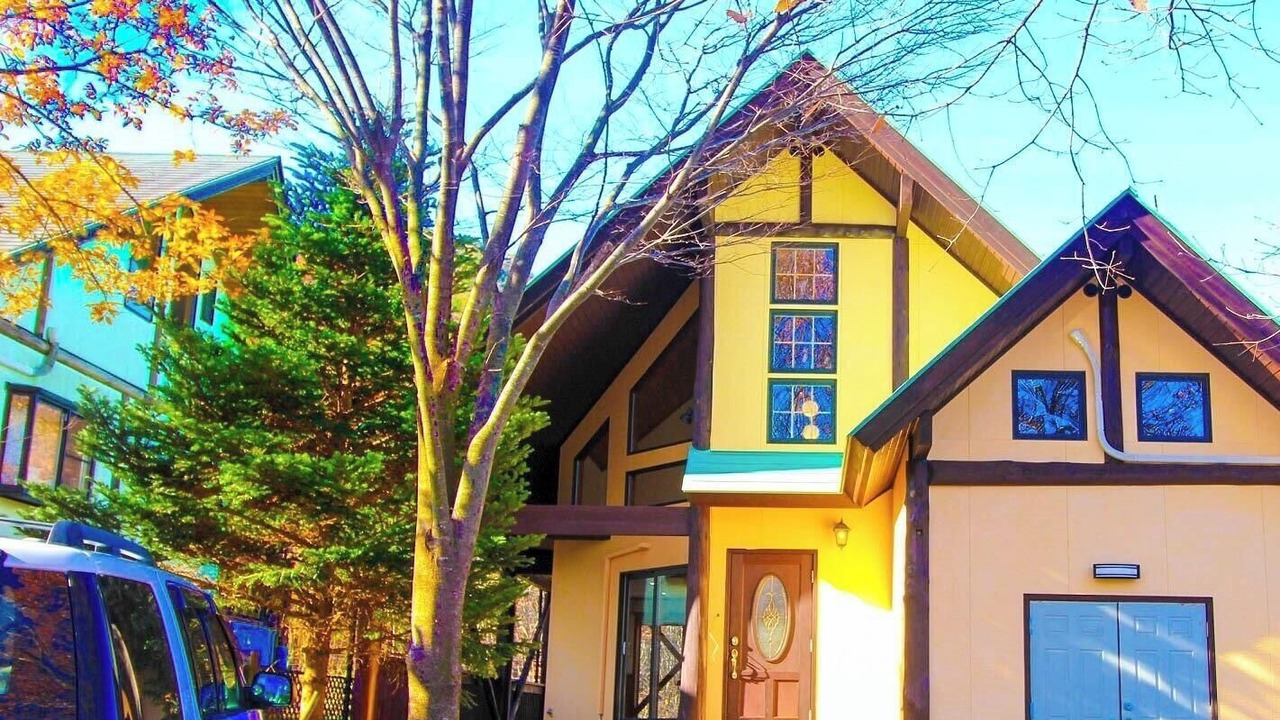 Photo of Outdoor in Mikata-gun