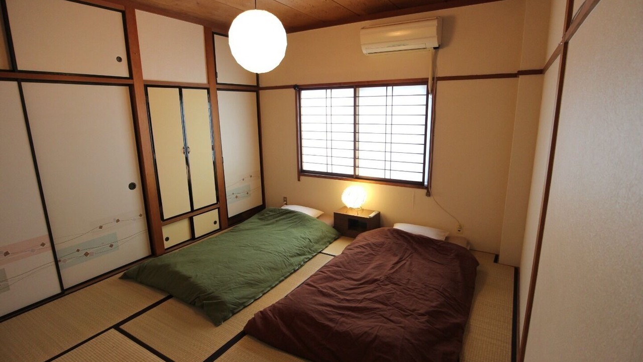 Photo of Bedroom in Katamachi