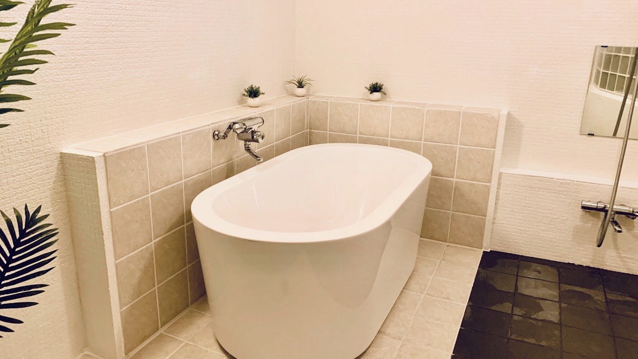 Photo of Bathroom in Yokosuka