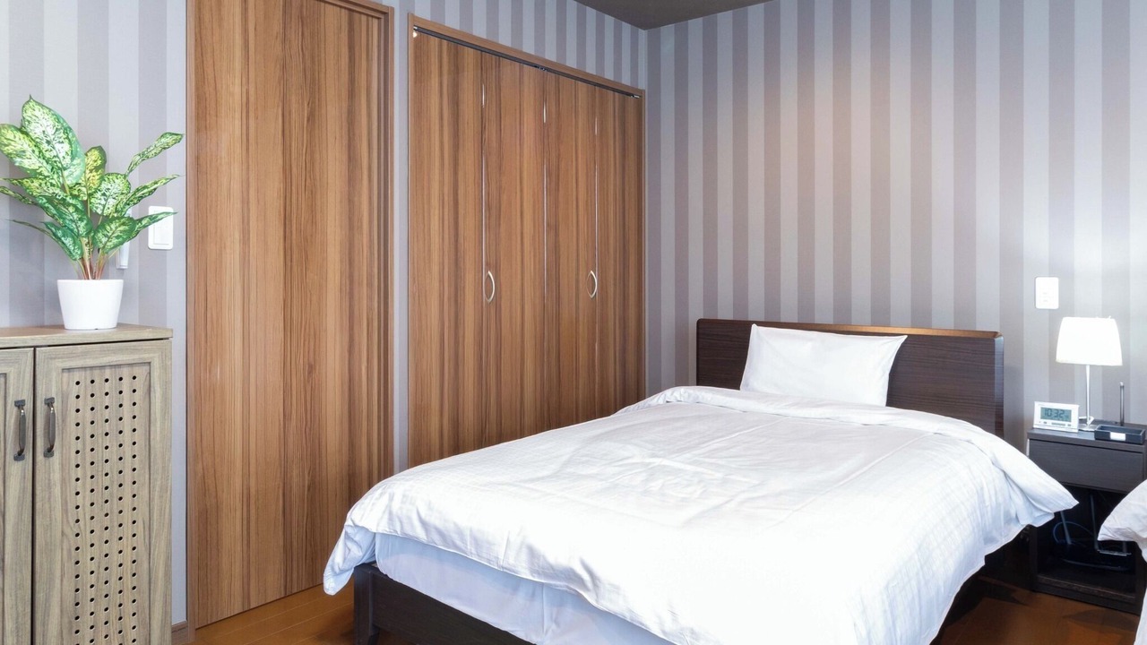 Photo of Bedroom in Nagano