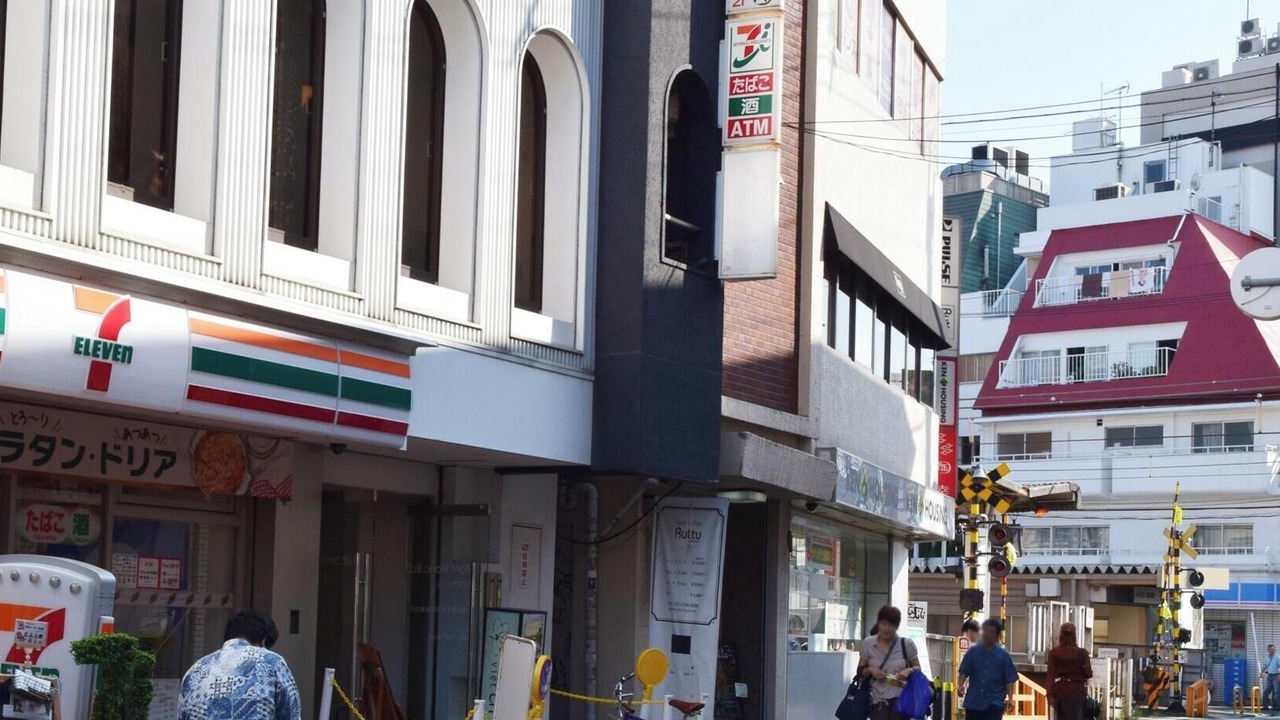 Photo of Others in Shimokitazawa