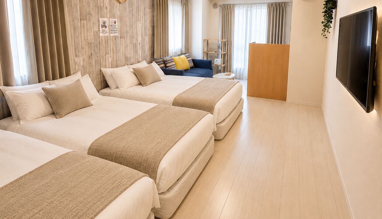 Photo of Bedroom in Nakano