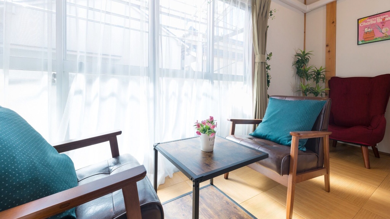 Photo of Livingroom in Horikiri