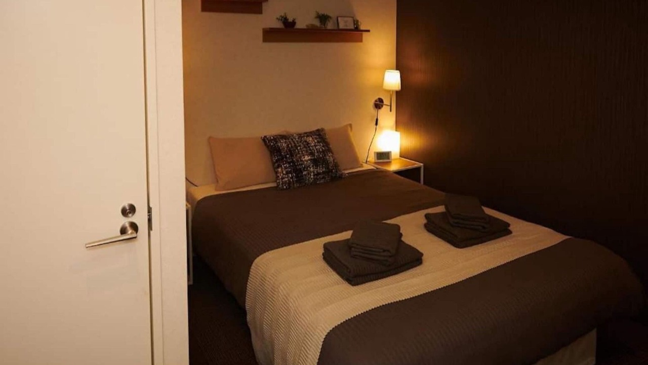 Photo of Bedroom in Kita