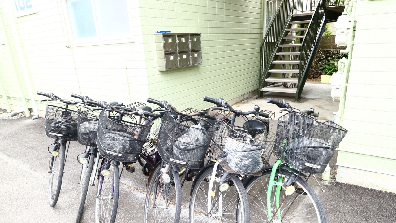 Photo of Outdoor in Tatsugaoka