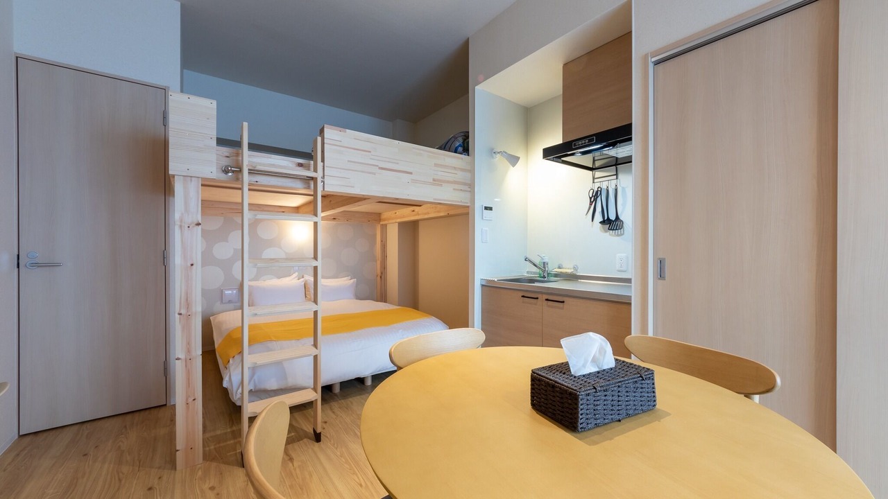 Photo of Bedroom in Kamata