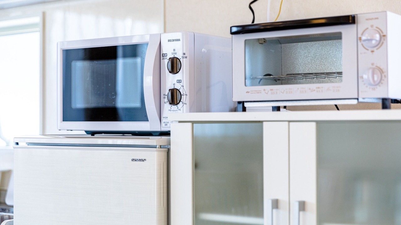 Photo of Kitchen in Fujikawaguchiko