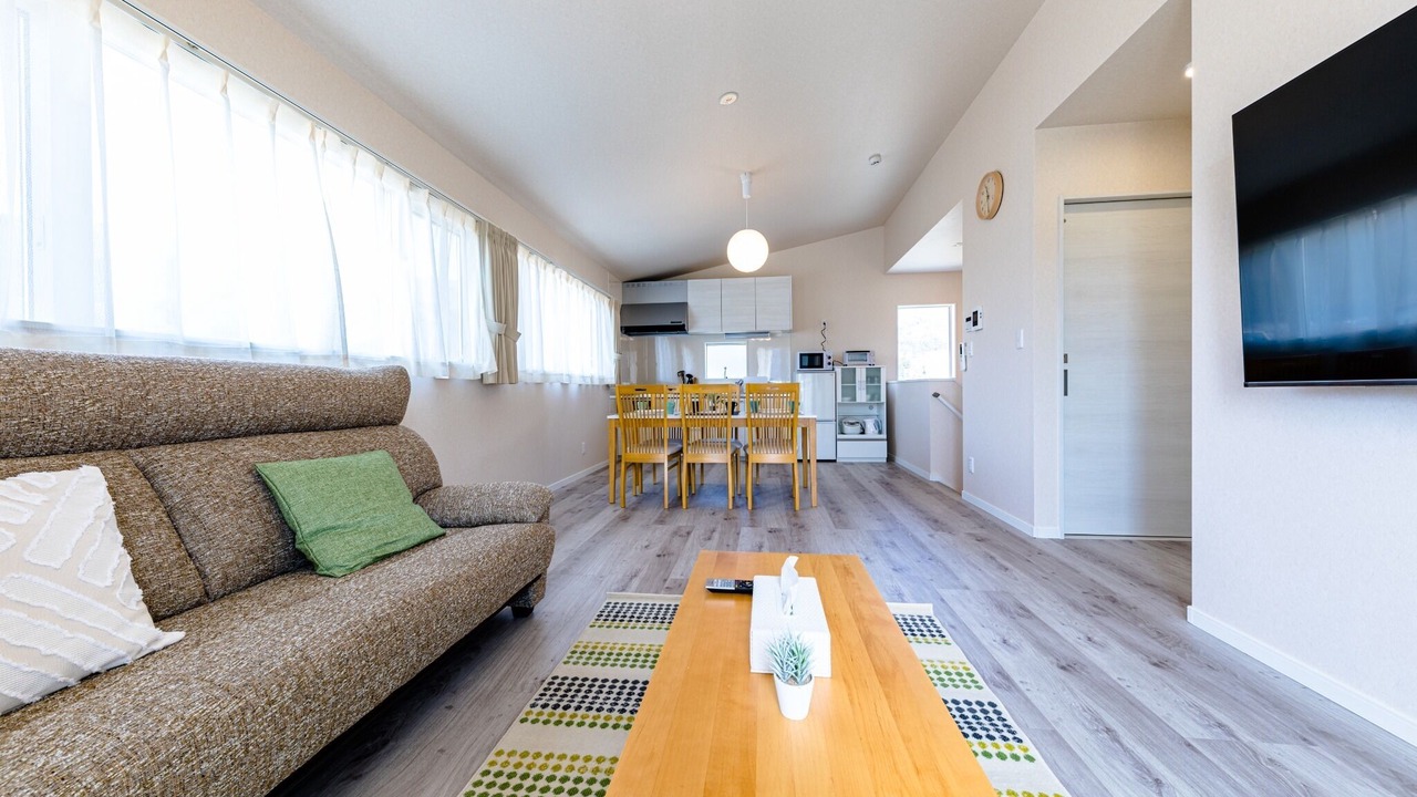 Photo of Livingroom in Fujikawaguchiko