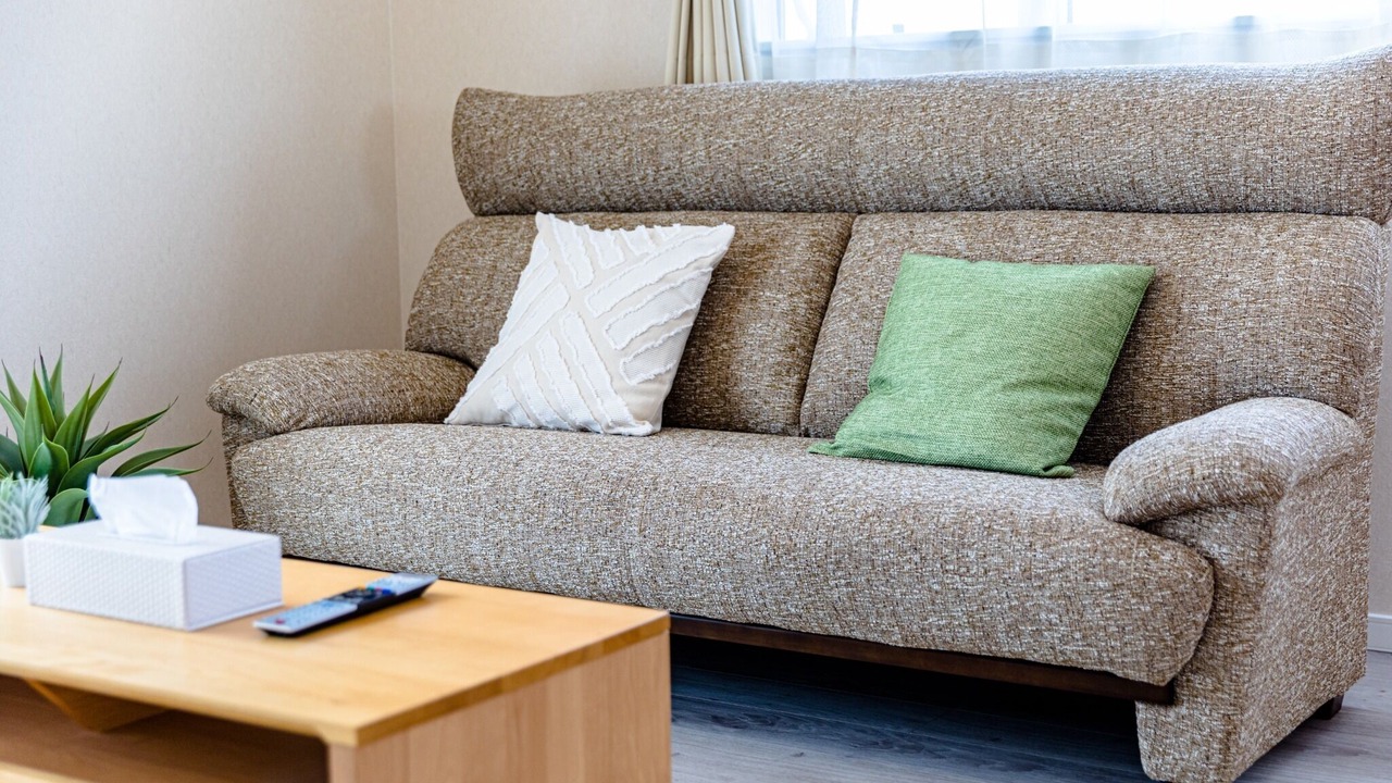 Photo of Livingroom in Fujikawaguchiko