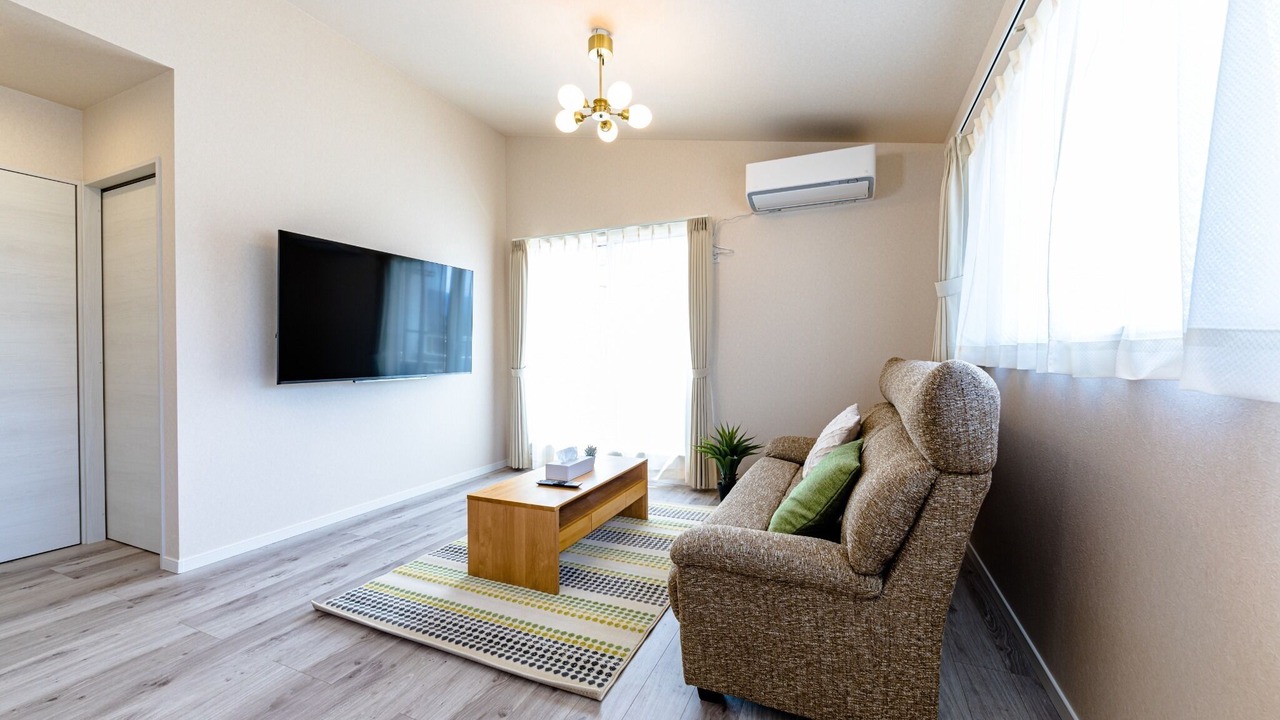 Photo of Livingroom in Fujikawaguchiko