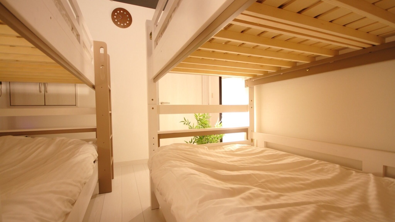 Photo of Bedroom in Fujikawaguchiko