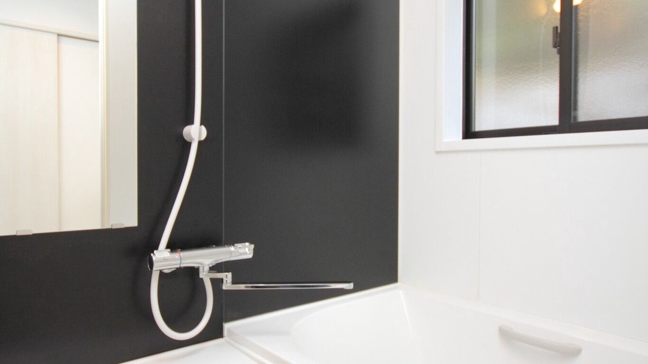 Photo of Bathroom in Fujikawaguchiko