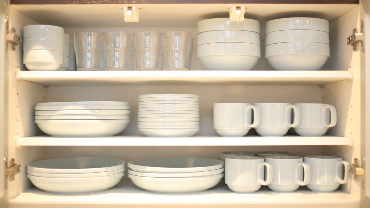 Photo of Kitchen in Fujikawaguchiko