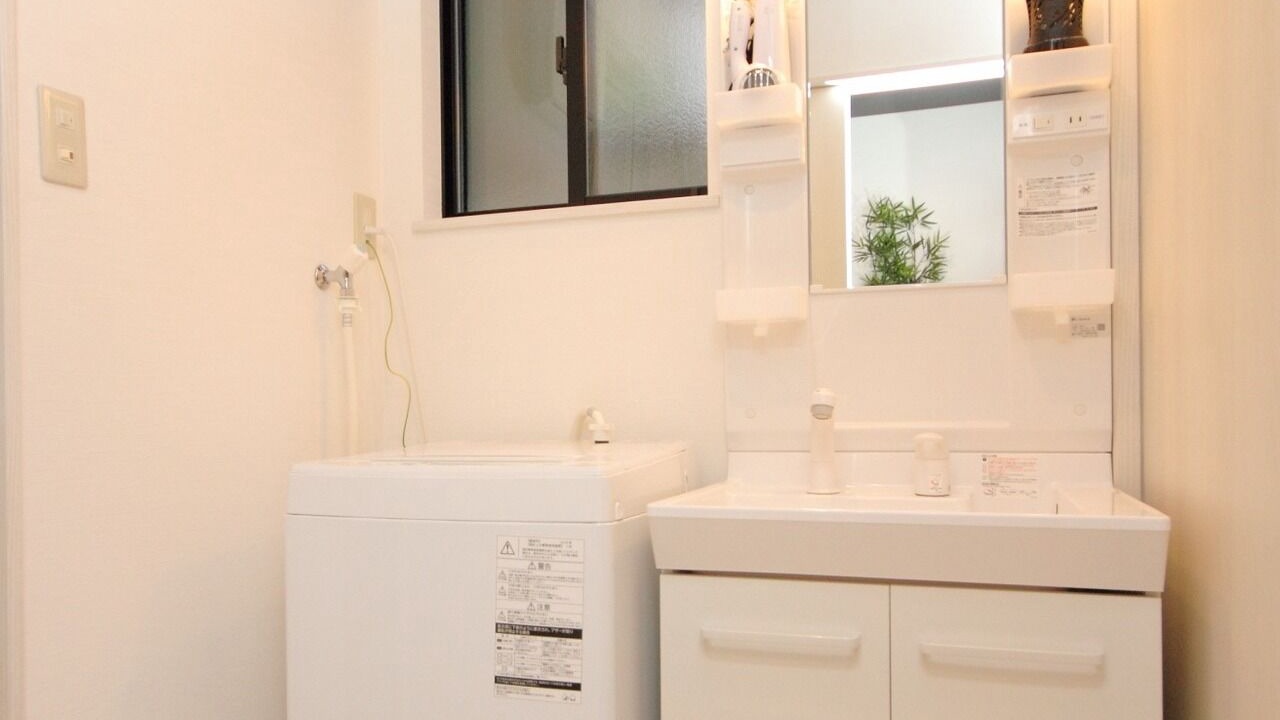 Photo of Bathroom in Fujikawaguchiko