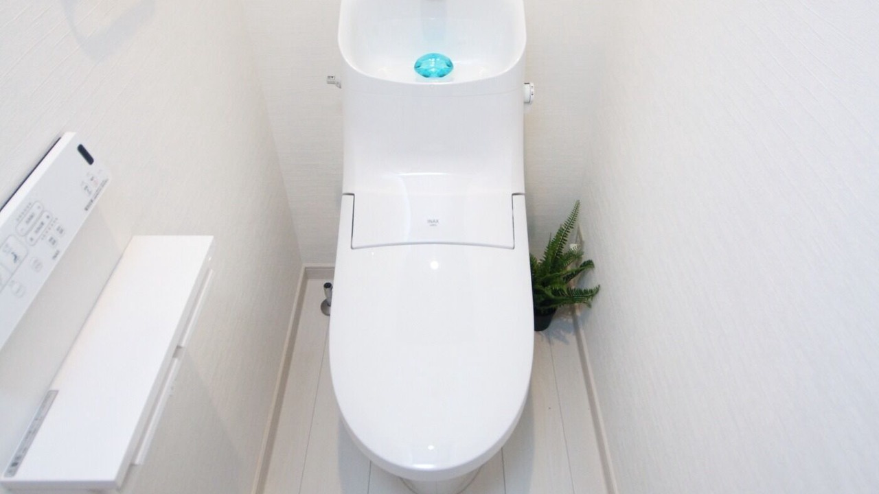 Photo of Bathroom in Fujikawaguchiko