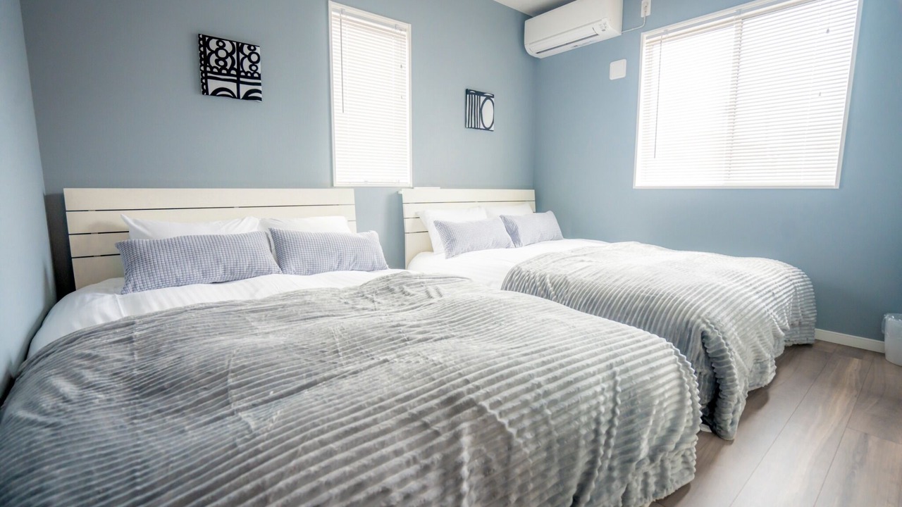 Photo of Bedroom in Fujikawaguchiko