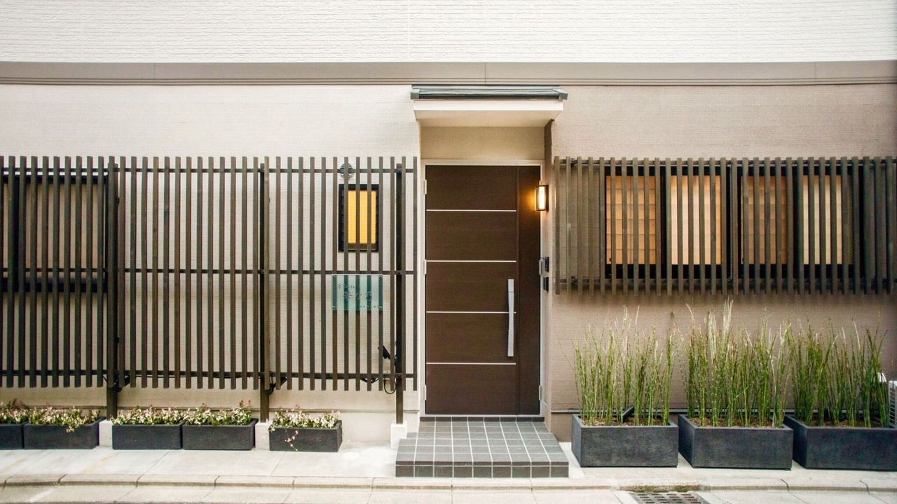 Photo of Outdoor in Shimogyo