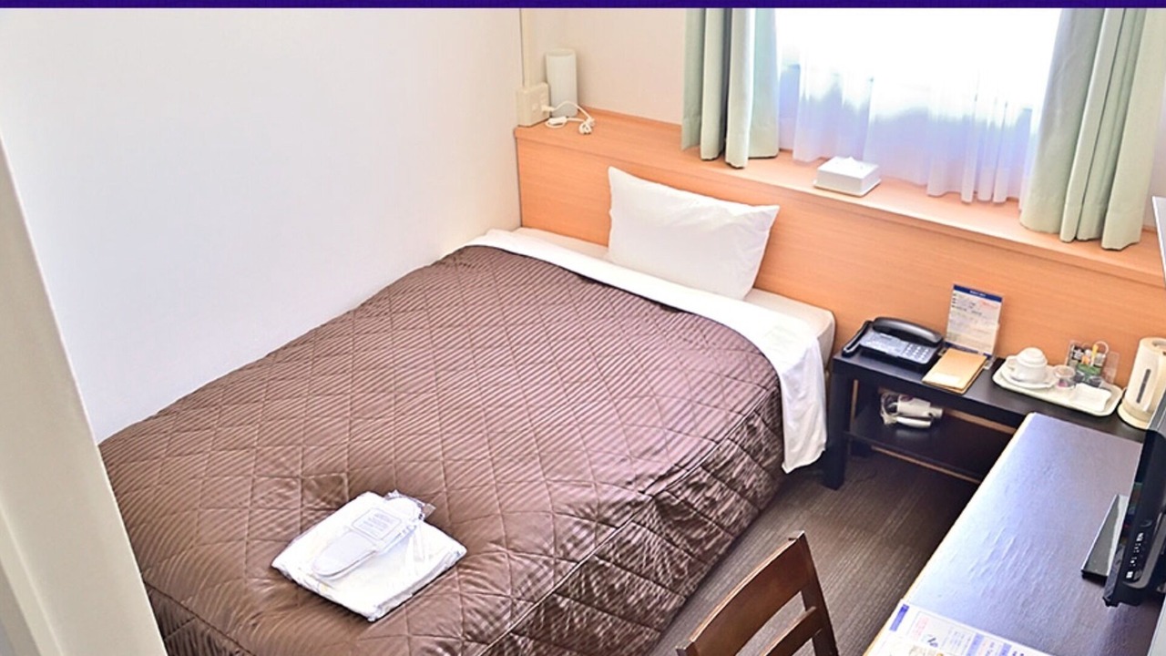 Photo of Bedroom in Takasaki
