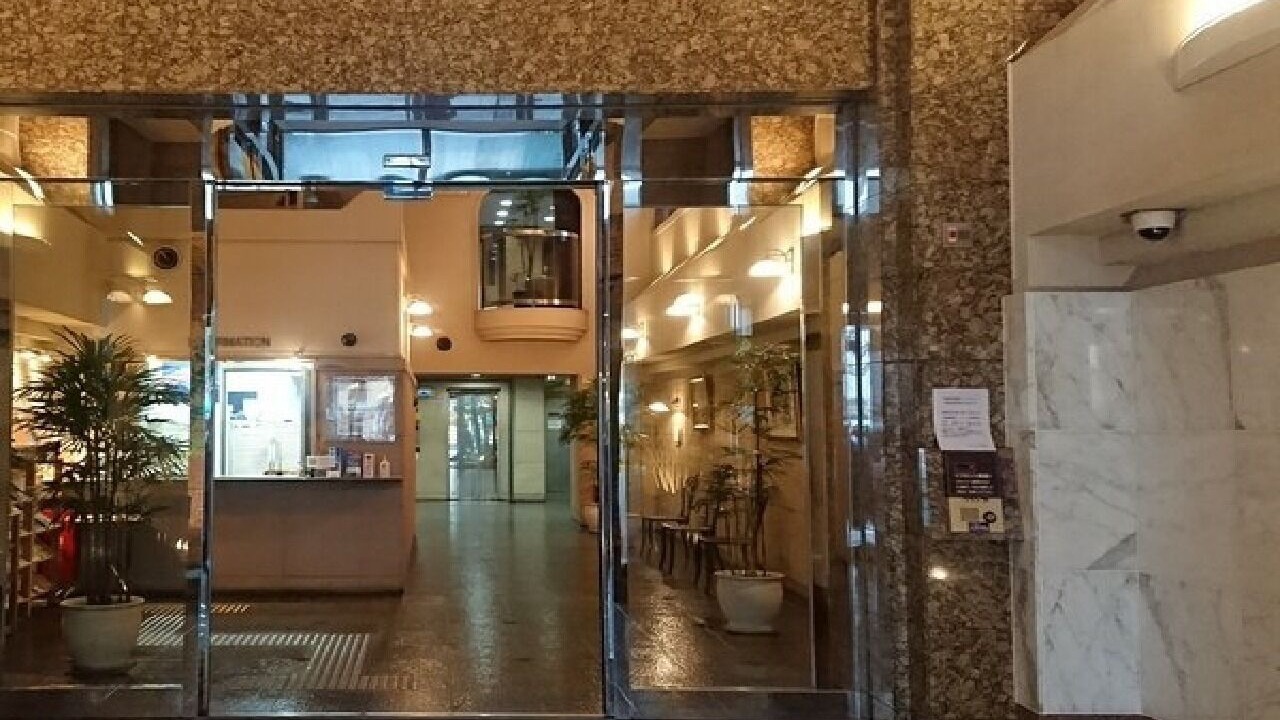 Photo of Outdoor in Soemon-cho