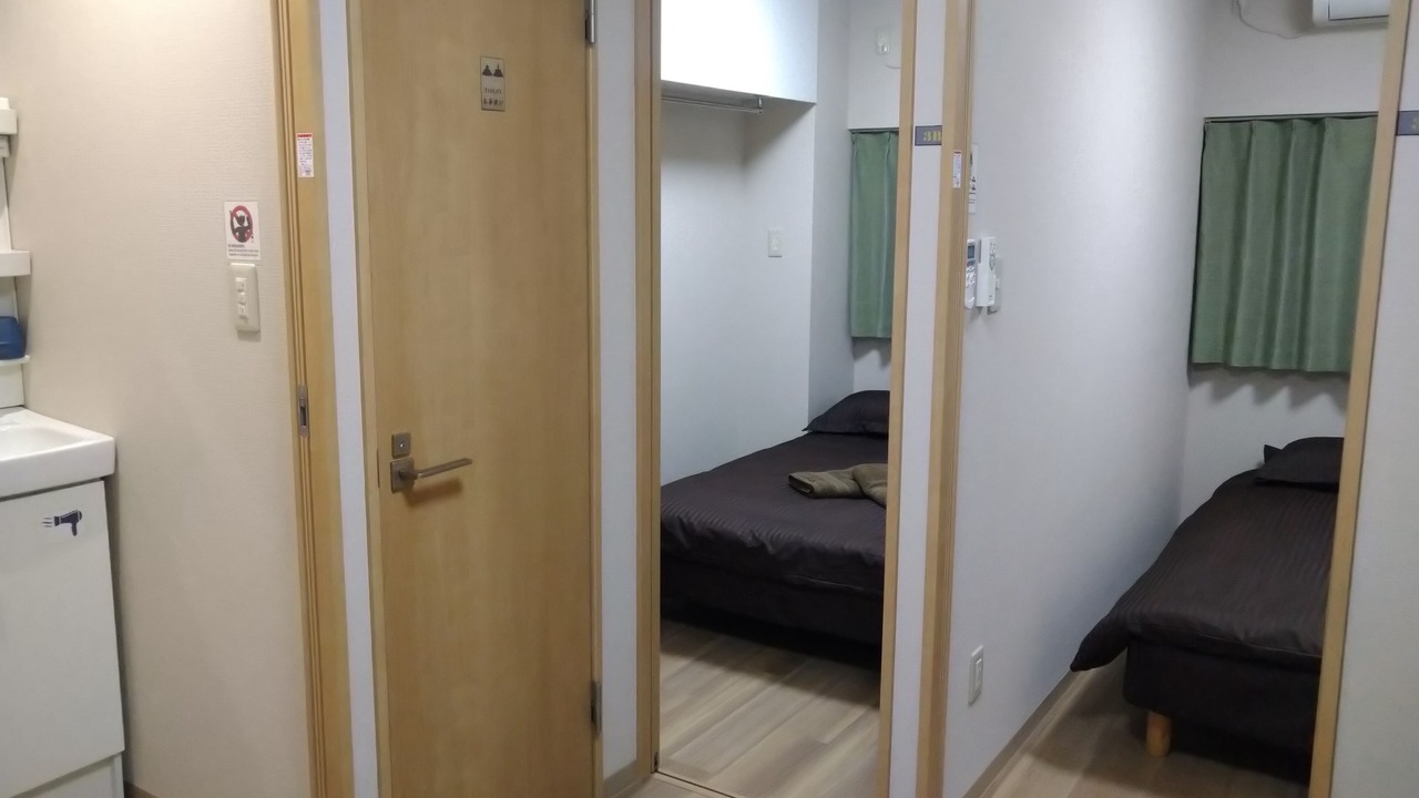 Photo of Bedroom in Ueno