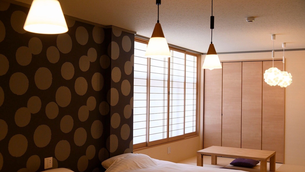 Photo of Bedroom in Hida Takayama Onsen